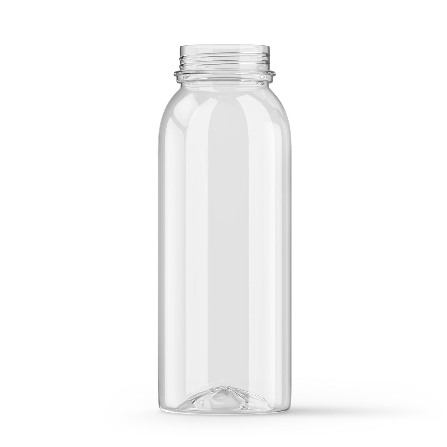 8 OZ 38 DBJ JUICE BOTTLE