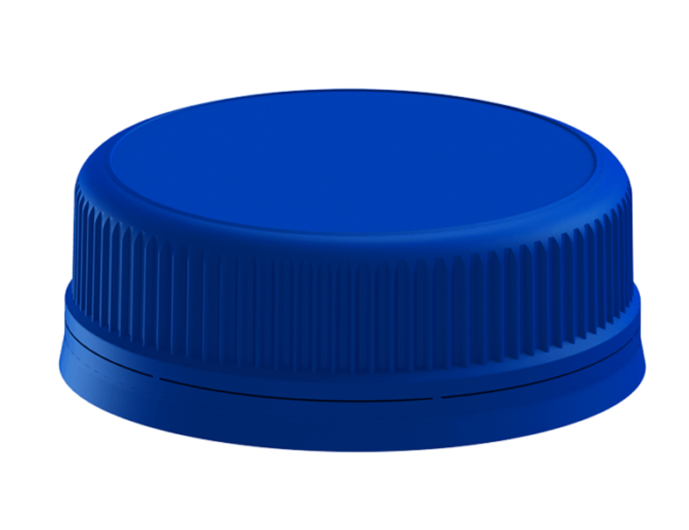 16 oz Clear PET Round Juice Bottles 38mm DBJ MIA