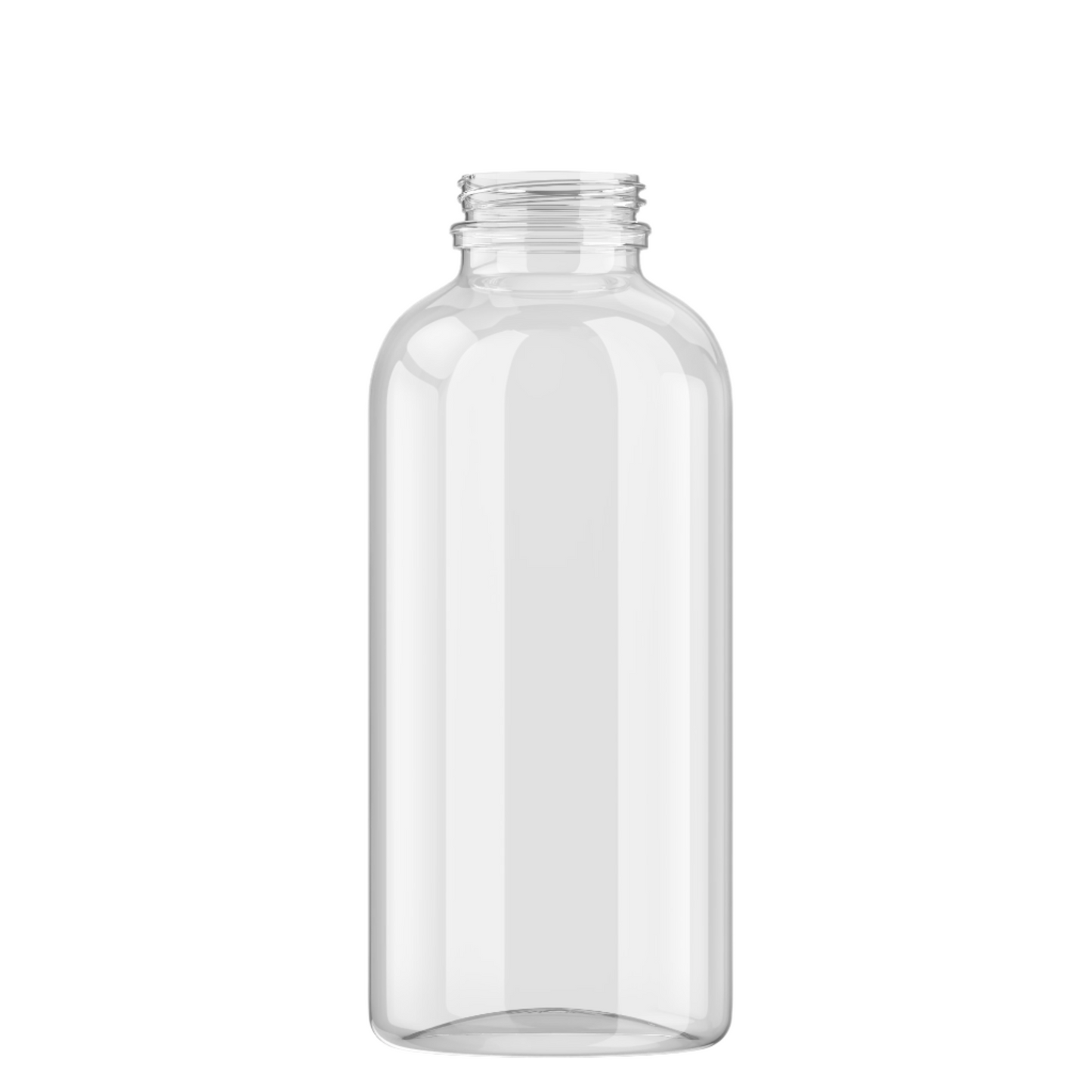 16 oz PET Juice Bottles 38mm DBJ