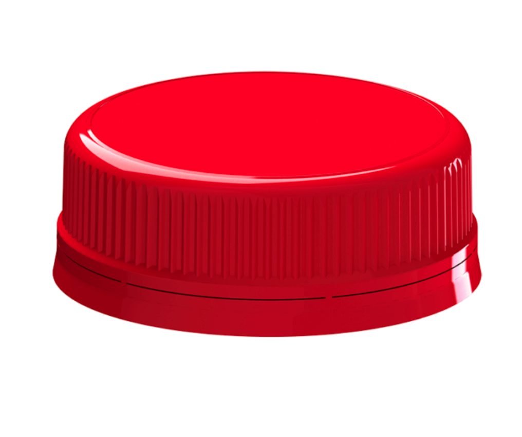 16 oz Clear PET Round Juice Bottles 38mm DBJ MIA