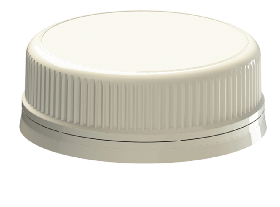 16 oz Clear PET Round Juice Bottles 38mm DBJ MIA