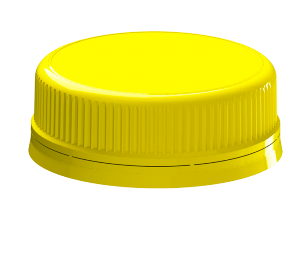 16 oz Clear PET Round Juice Bottles 38mm DBJ MIA