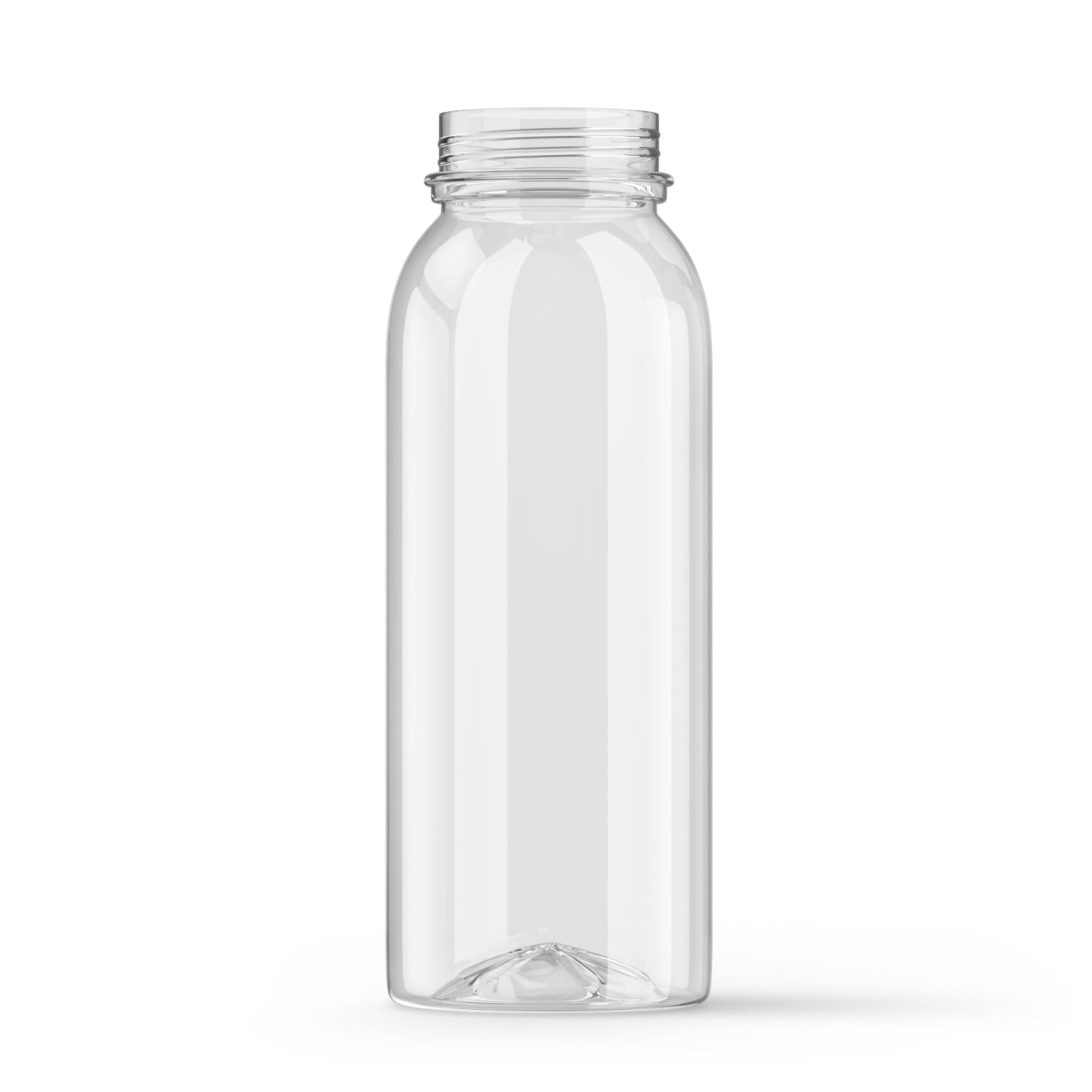 8 OZ 38 DBJ JUICE BOTTLE